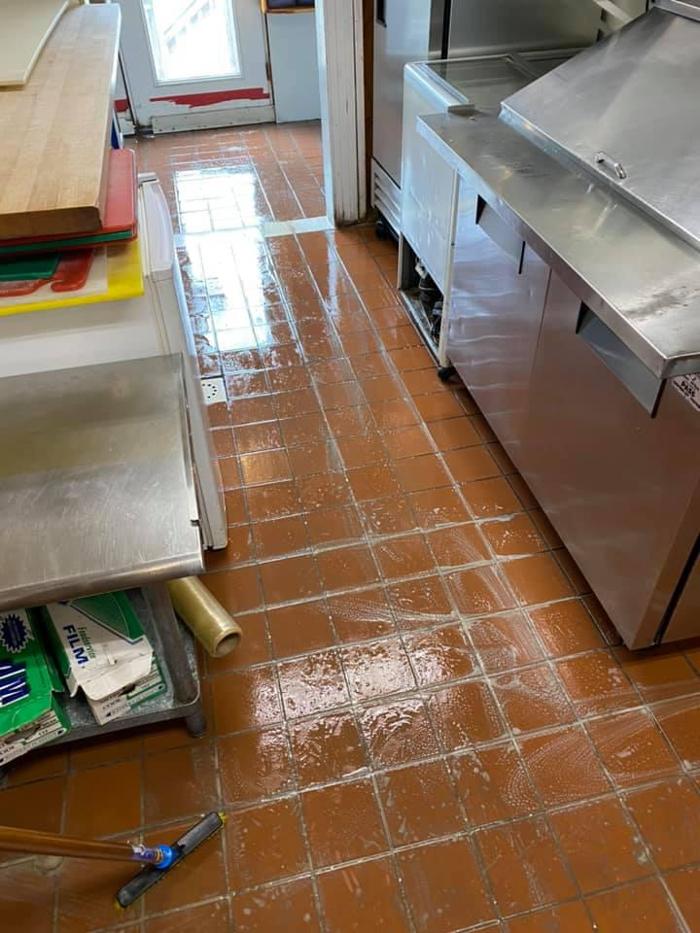 Priority Cleaning - Pittsfield, MA