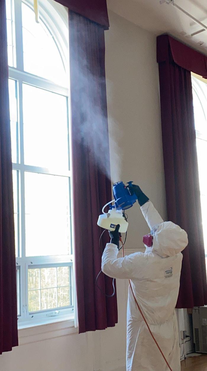 Priority Cleaning - Pittsfield, MA