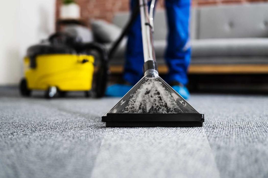 Jesse Walthers Handyman Services - Holland, MI