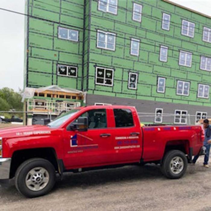 J and Sons Construction - Auburn, ME