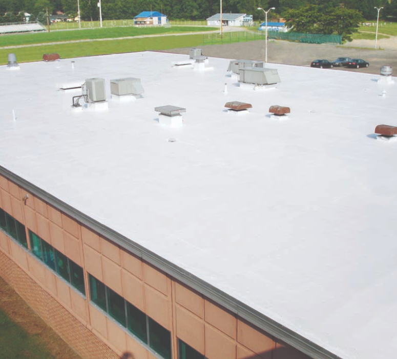 Miller's Quality Coating Systems - Cotopaxi, CO