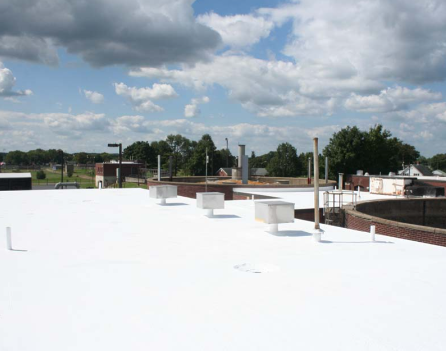 Miller's Quality Coating Systems - Cotopaxi, CO