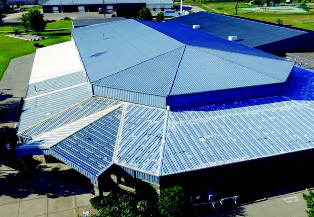 Miller's Quality Coating Systems - Cotopaxi, CO