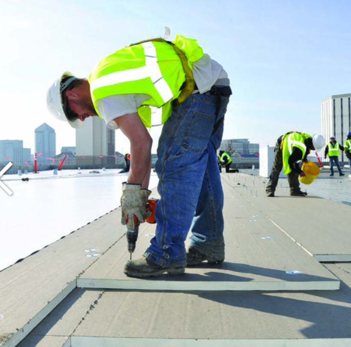 Miller's Quality Coating Systems - Cotopaxi, CO