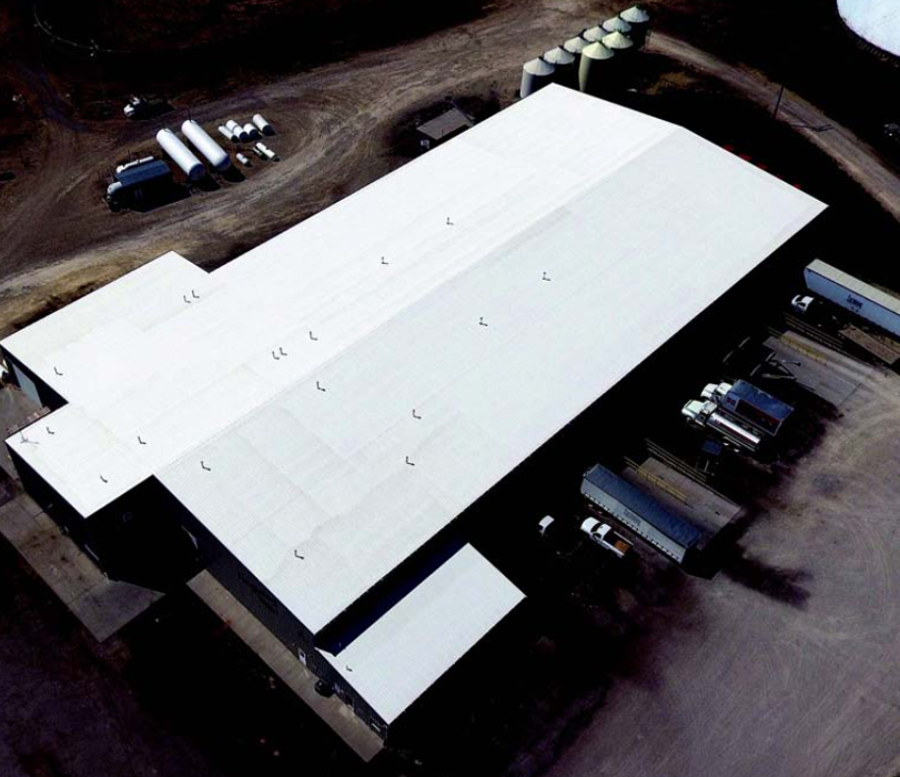 Miller's Quality Coating Systems - Cotopaxi, CO