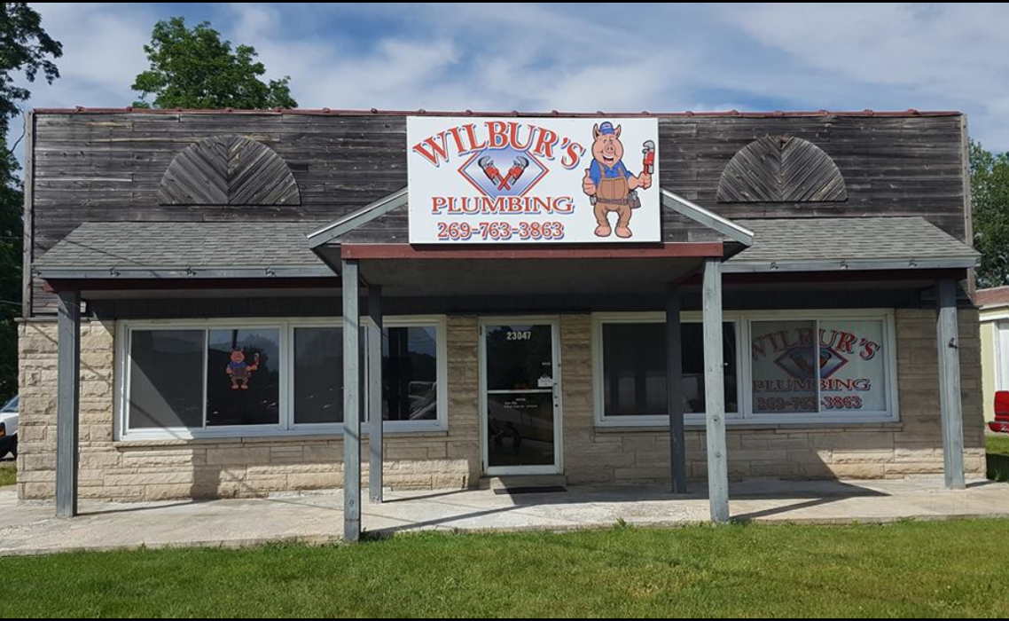 Wilbur's Plumbing - Battle Creek, MI