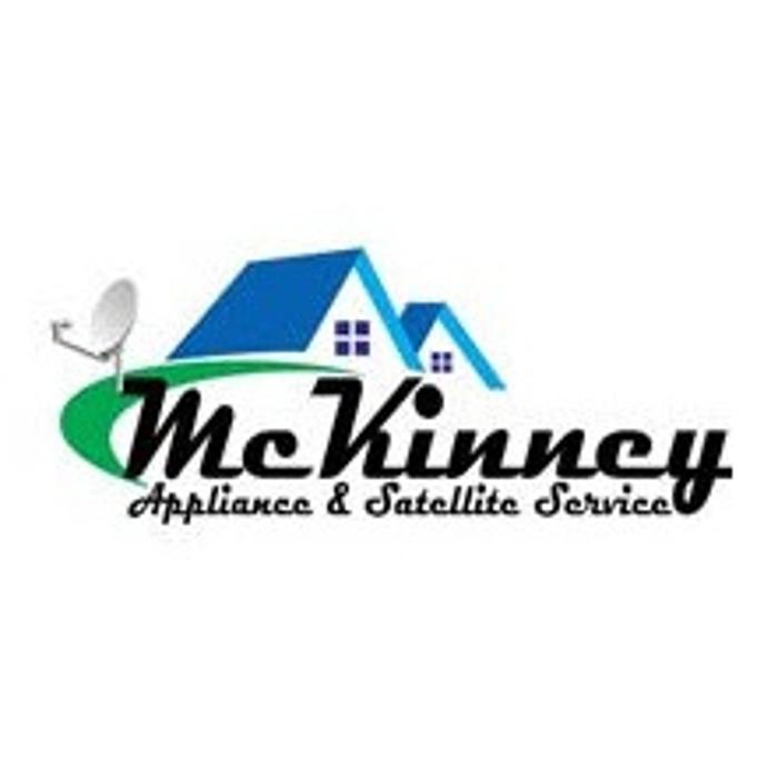 McKinney Appliance & Satellite Services, LLC - Canton, MS