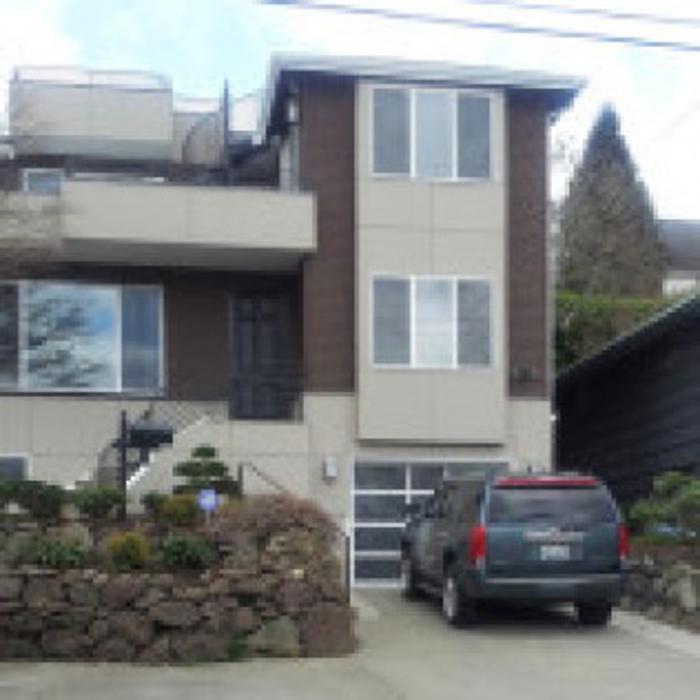 Seattle Paint and Drywall Company - Lynnwood, WA