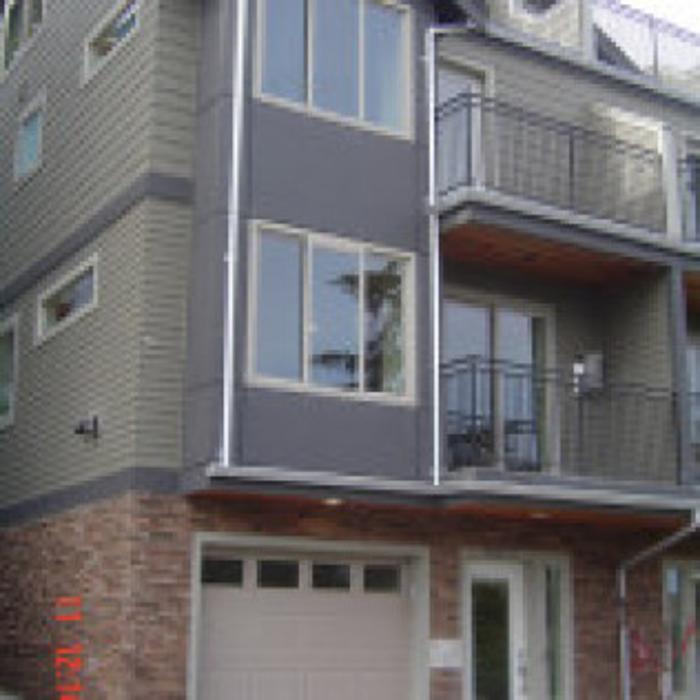 Seattle Paint and Drywall Company - Lynnwood, WA