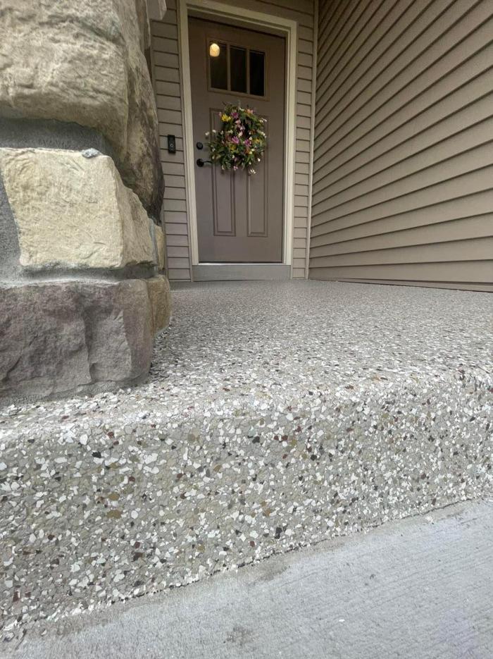 Dwan Concrete Coatings - Benton Harbor, MI