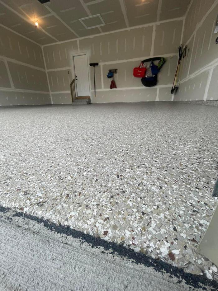 Dwan Concrete Coatings - Benton Harbor, MI