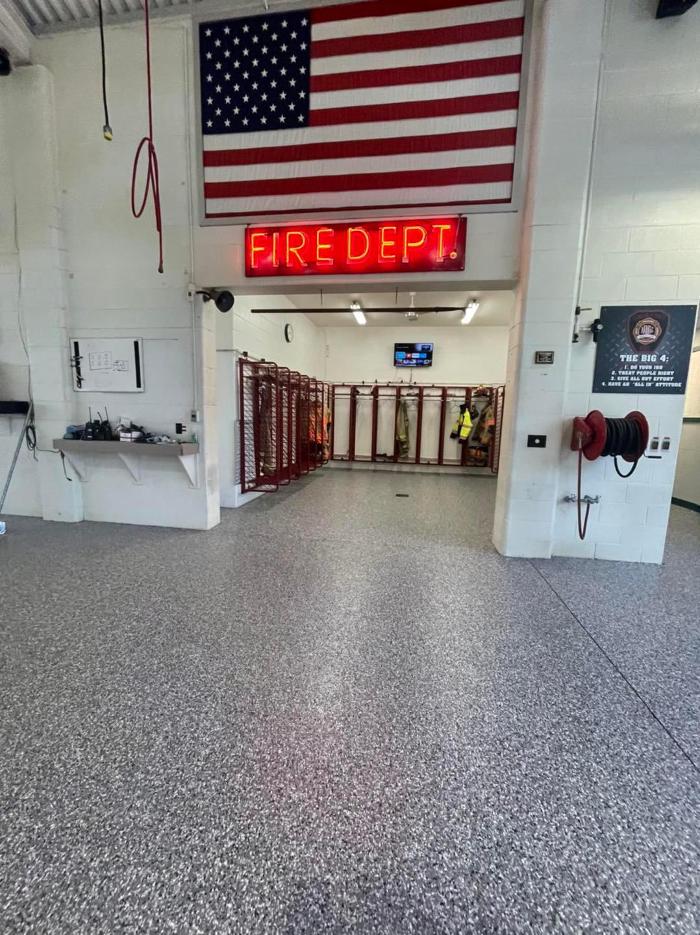 Dwan Concrete Coatings - Benton Harbor, MI