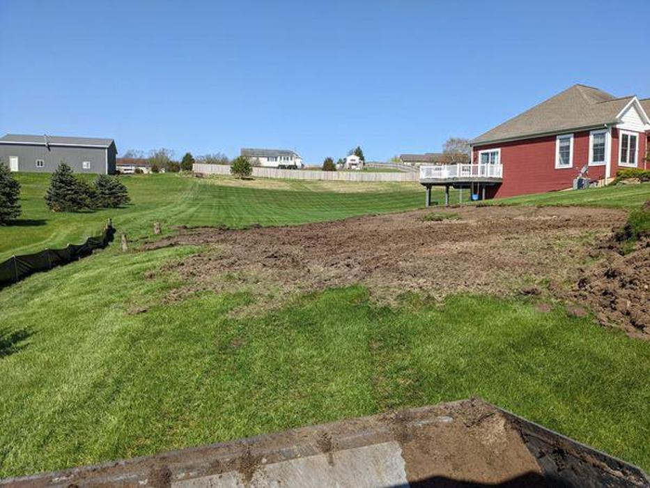 Countryside Landworks, LLC - Hastings, MI