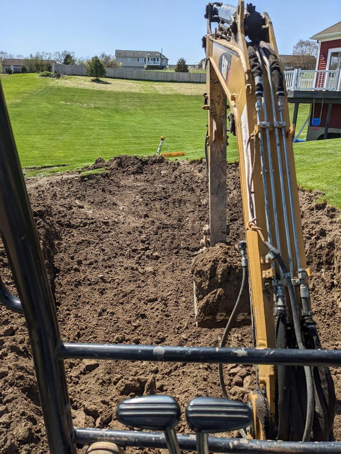 Countryside Landworks, LLC - Hastings, MI