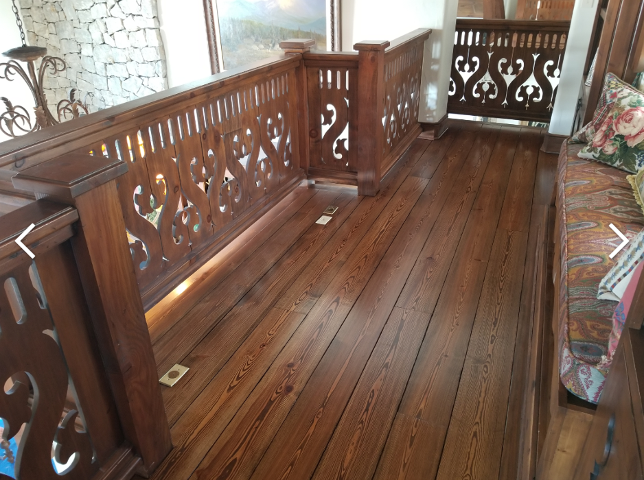 Arbaney Custom Hardwood Flooring, LLC - Glenwood Springs, CO