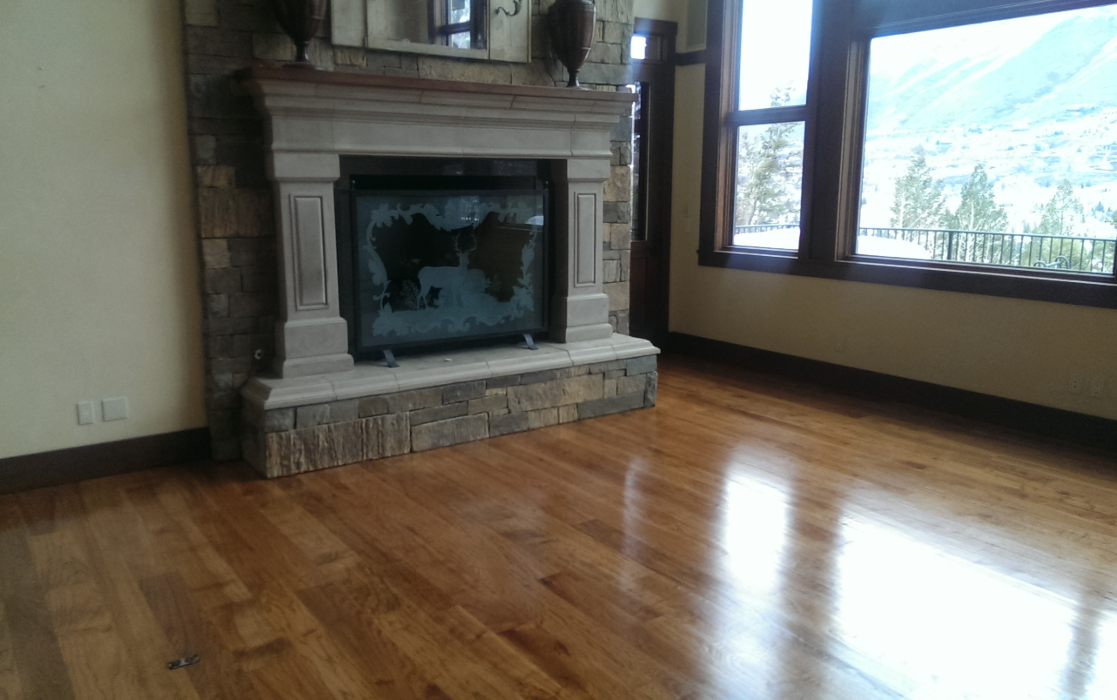 Arbaney Custom Hardwood Flooring, LLC - Glenwood Springs, CO