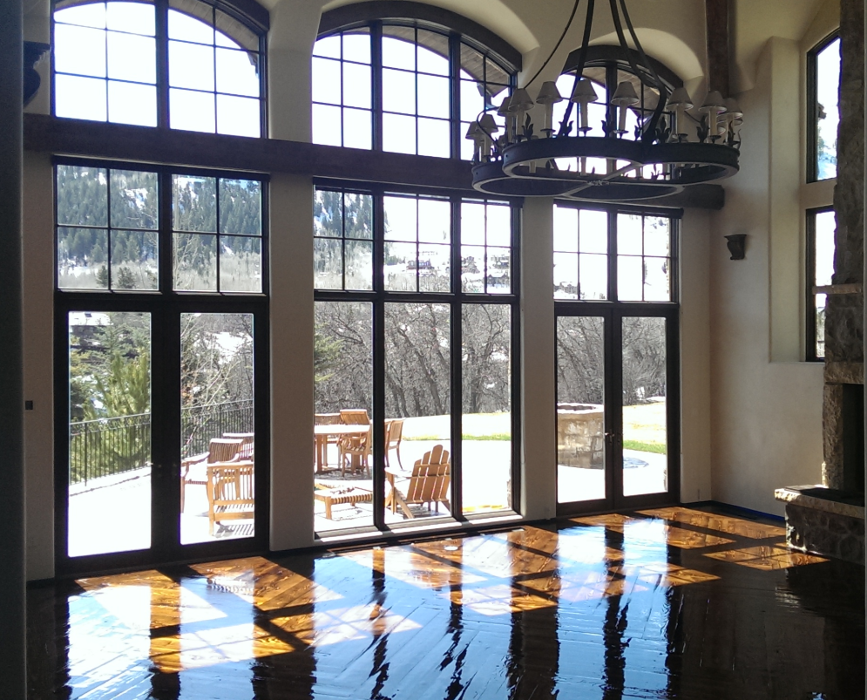 Arbaney Custom Hardwood Flooring, LLC - Glenwood Springs, CO