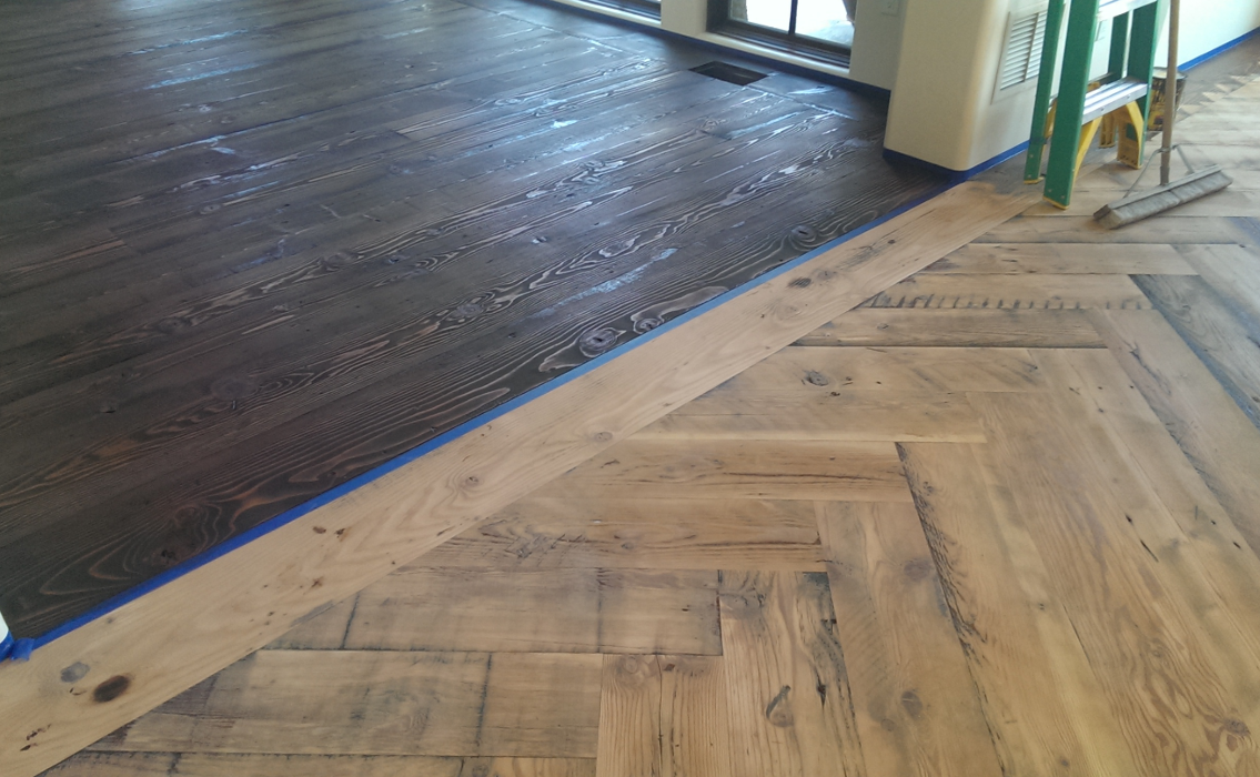 Arbaney Custom Hardwood Flooring, LLC - Glenwood Springs, CO
