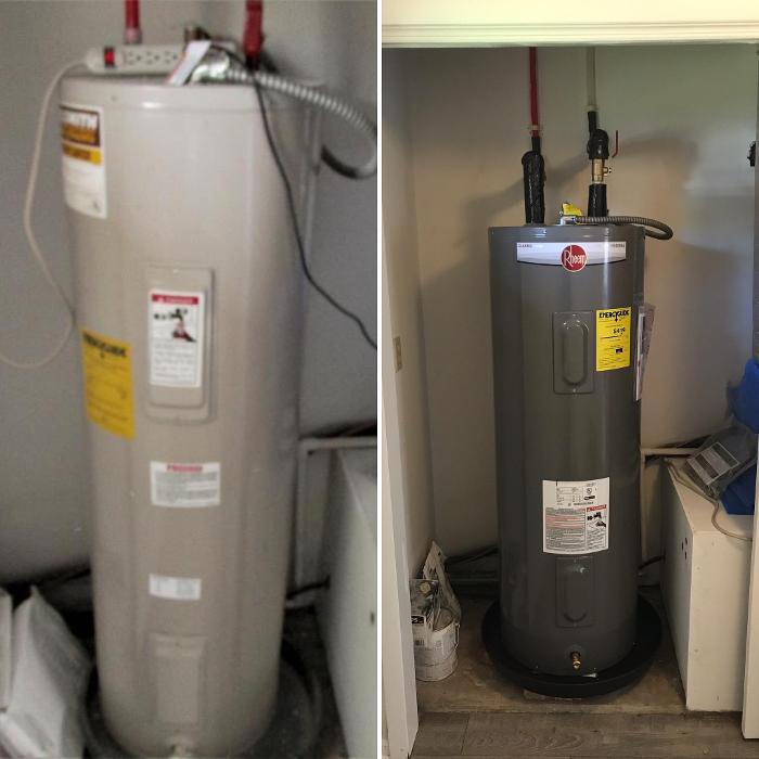 Lettow Plumbing & Restoration, LLC - Jacksonville, FL