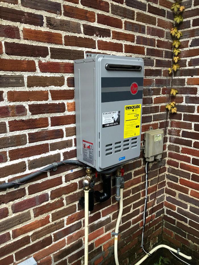 Lettow Plumbing & Restoration, LLC - Jacksonville, FL