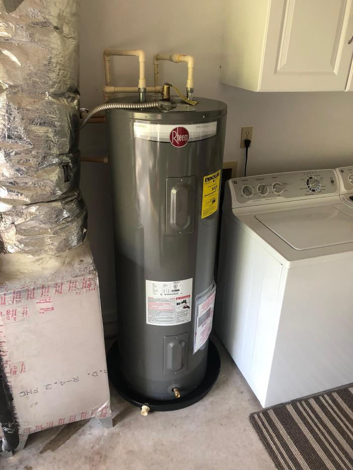 Lettow Plumbing & Restoration, LLC - Jacksonville, FL