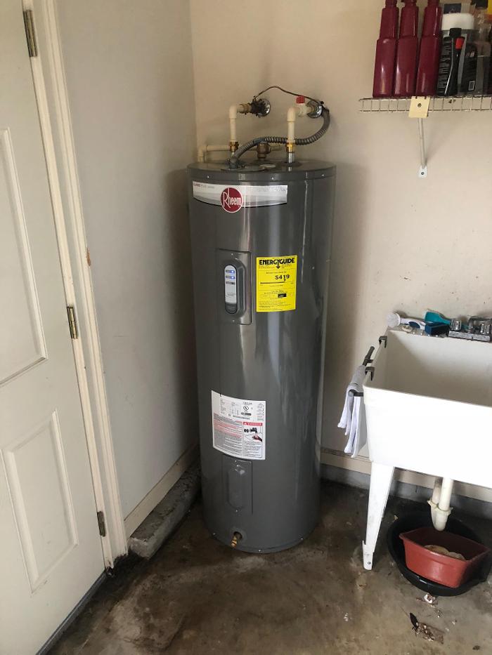 Lettow Plumbing & Restoration, LLC - Jacksonville, FL