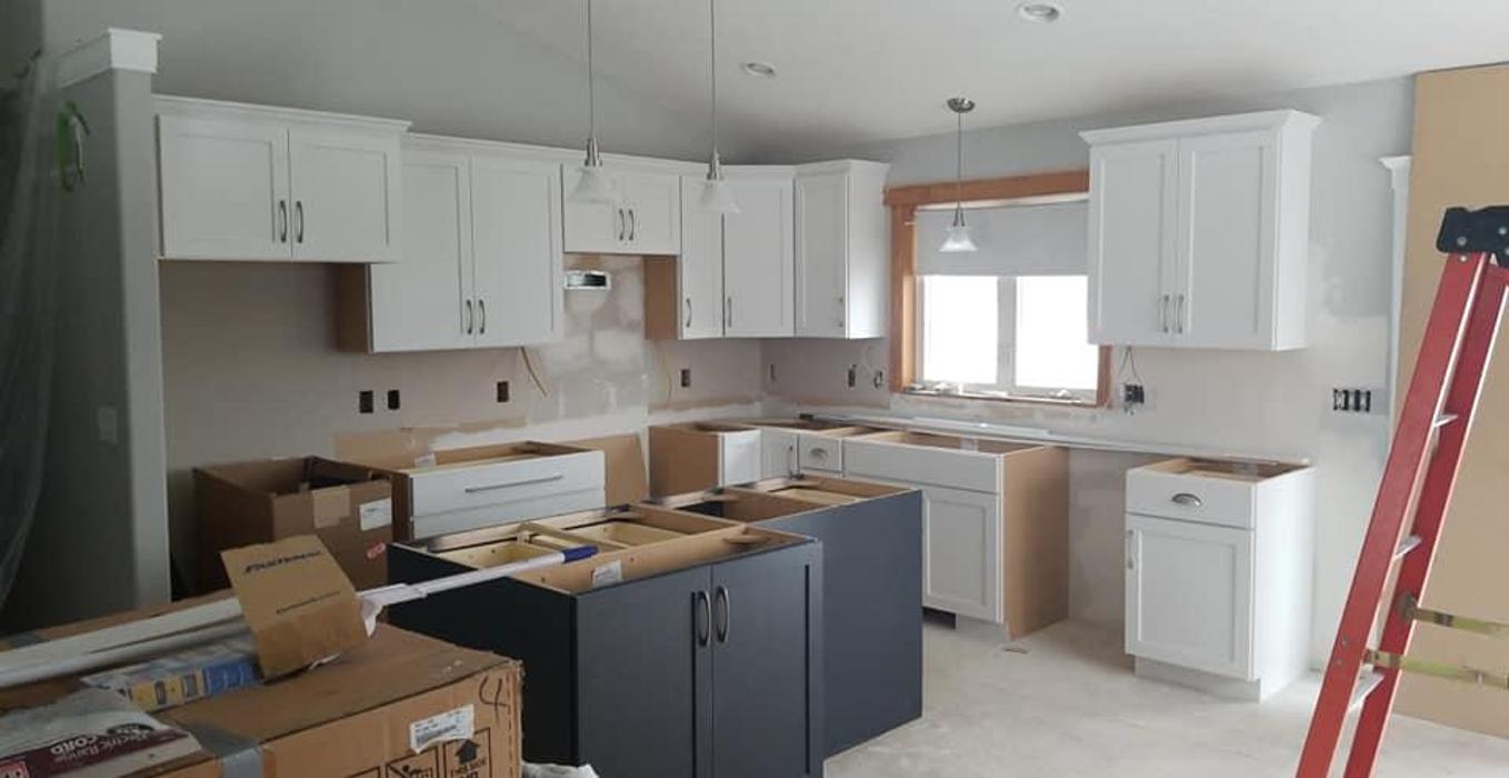 Peak Remodel & Design Solutions LLC - Pine Island, MN