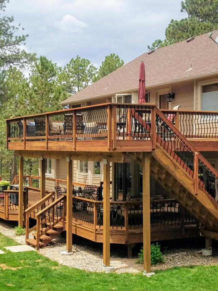 Decktopia, LLC - Aurora, CO