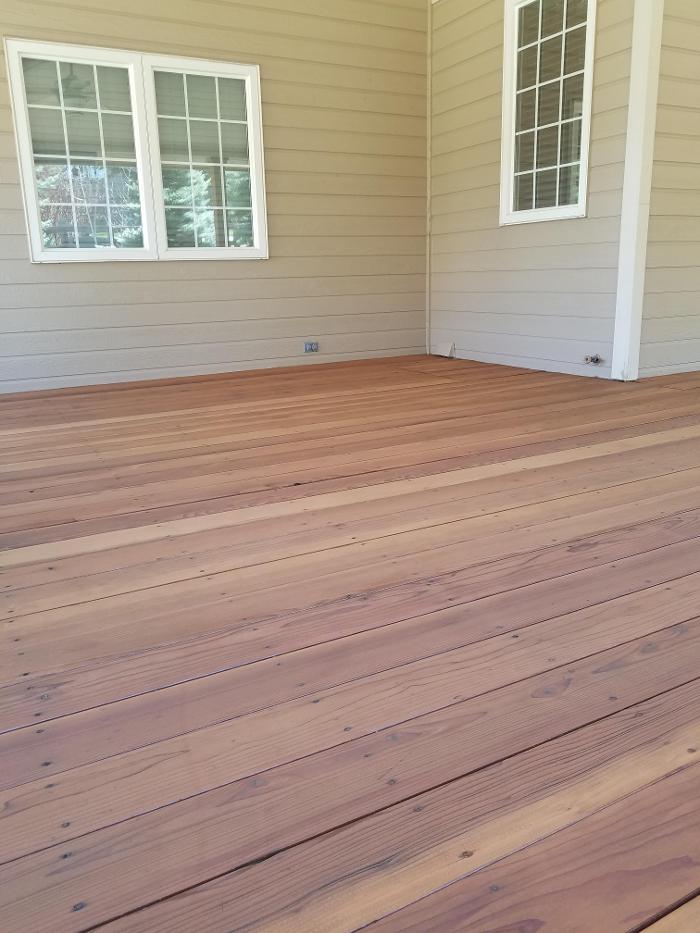 Decktopia, LLC - Aurora, CO