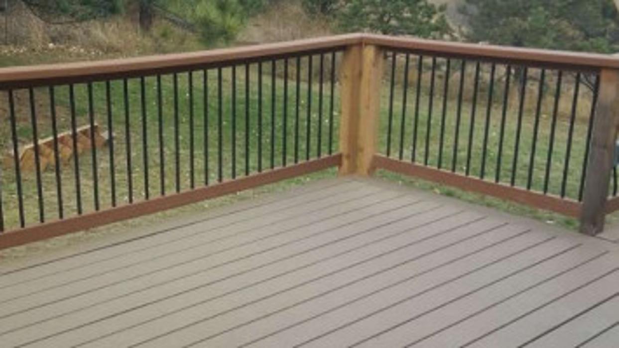Decktopia, LLC - Aurora, CO