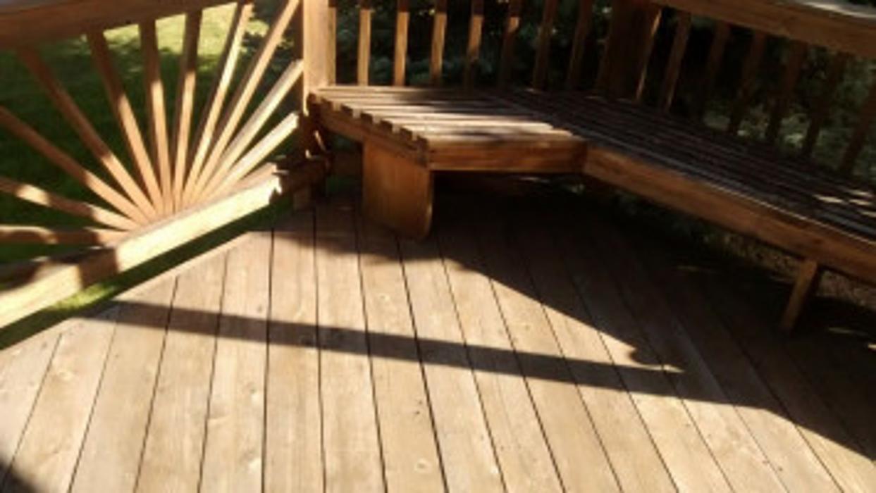 Decktopia, LLC - Aurora, CO