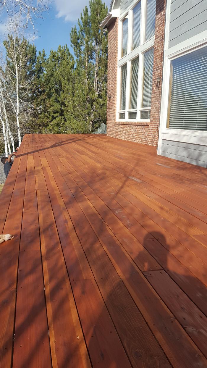 Decktopia, LLC - Aurora, CO