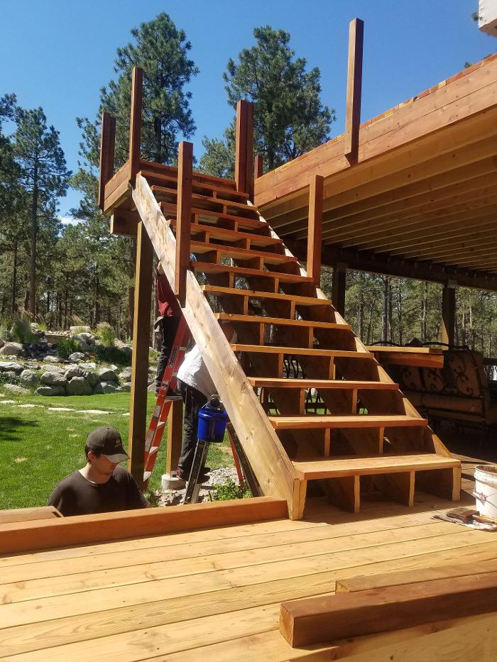 Decktopia, LLC - Aurora, CO
