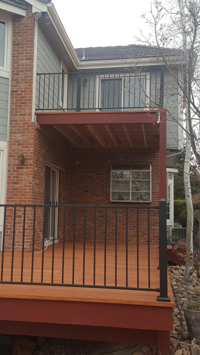 Decktopia, LLC - Aurora, CO