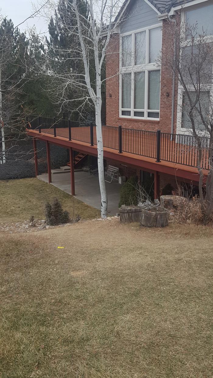 Decktopia, LLC - Aurora, CO