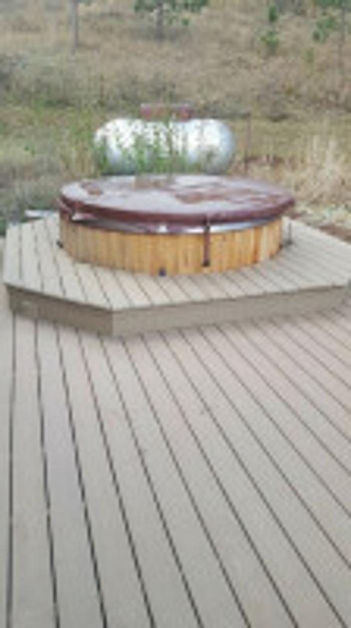 Decktopia, LLC - Aurora, CO