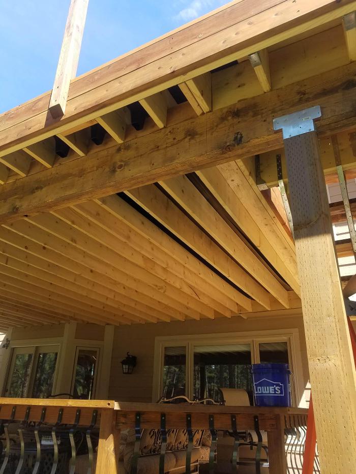 Decktopia, LLC - Aurora, CO