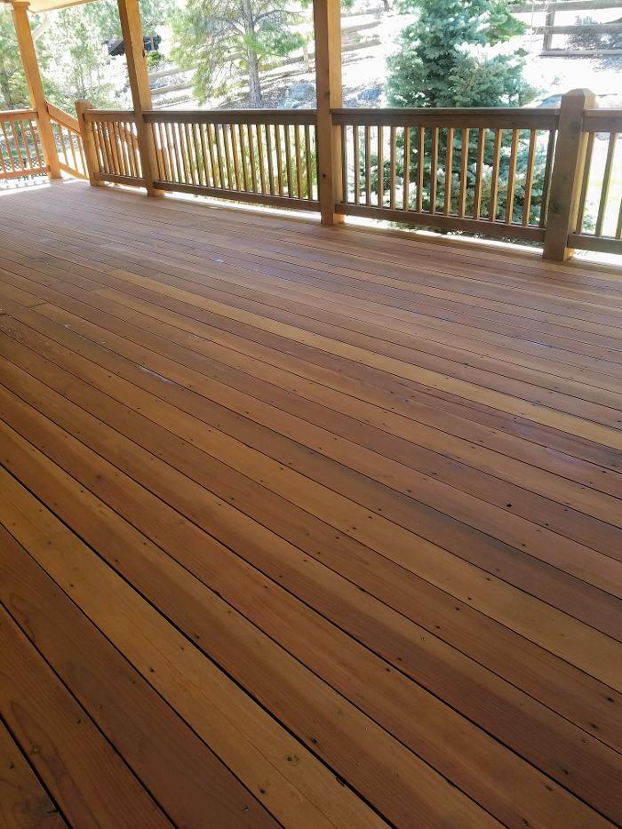 Decktopia, LLC - Aurora, CO
