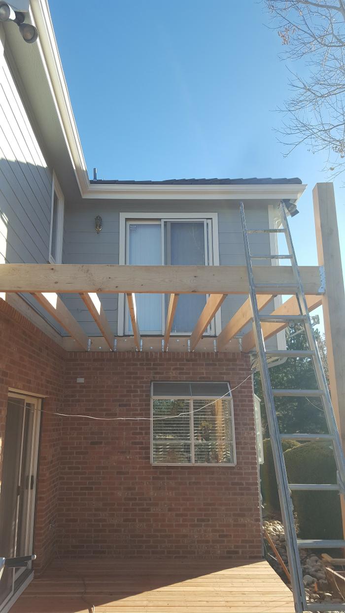 Decktopia, LLC - Aurora, CO