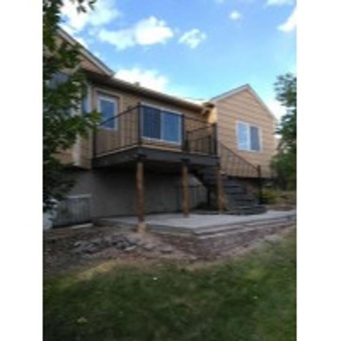 Decktopia, LLC - Aurora, CO