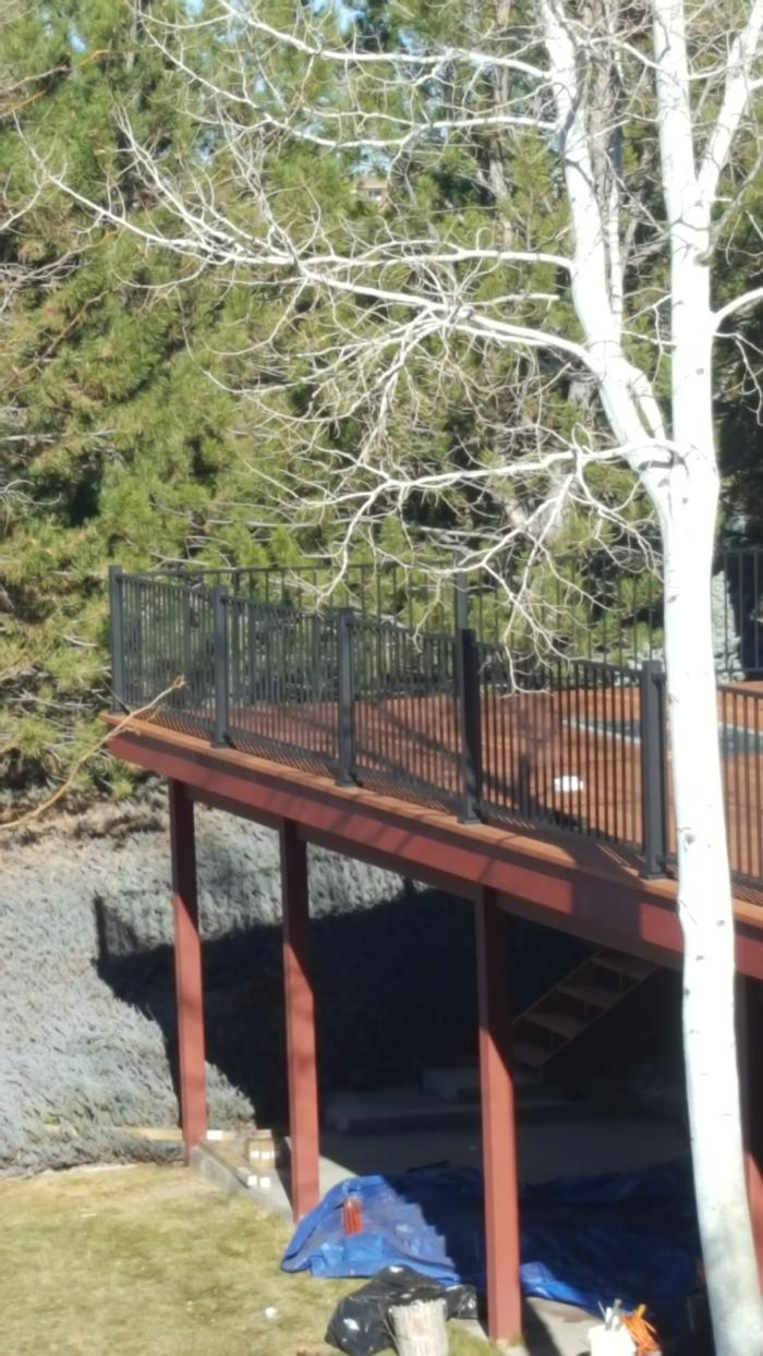 Decktopia, LLC - Aurora, CO
