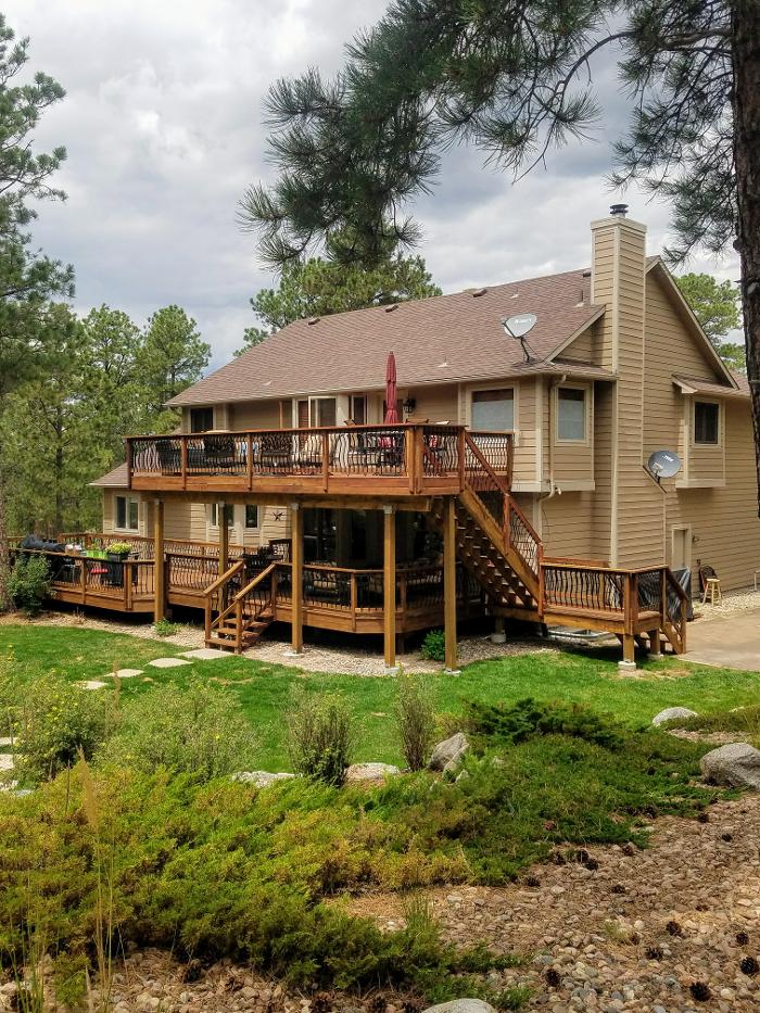 Decktopia, LLC - Aurora, CO