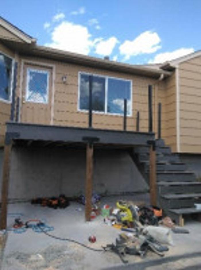 Decktopia, LLC - Aurora, CO