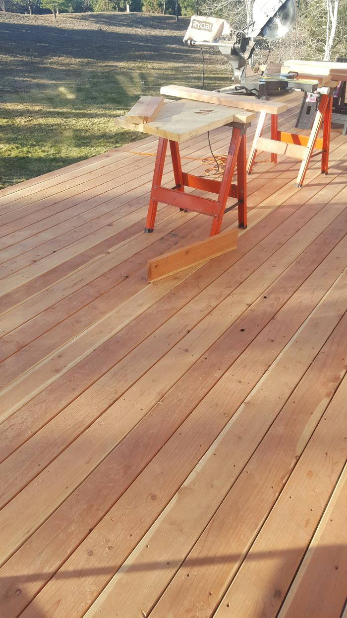 Decktopia, LLC - Aurora, CO