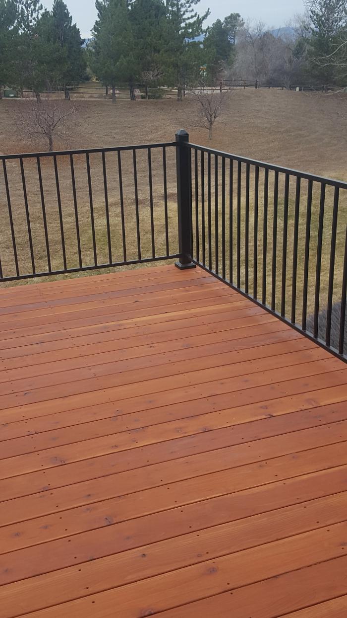 Decktopia, LLC - Aurora, CO