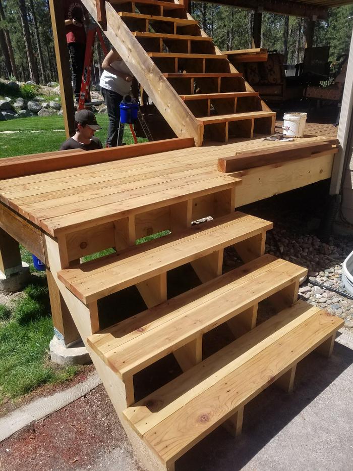 Decktopia, LLC - Aurora, CO