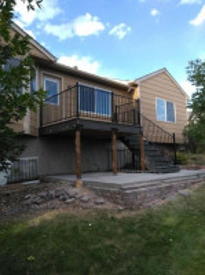 Decktopia, LLC - Aurora, CO