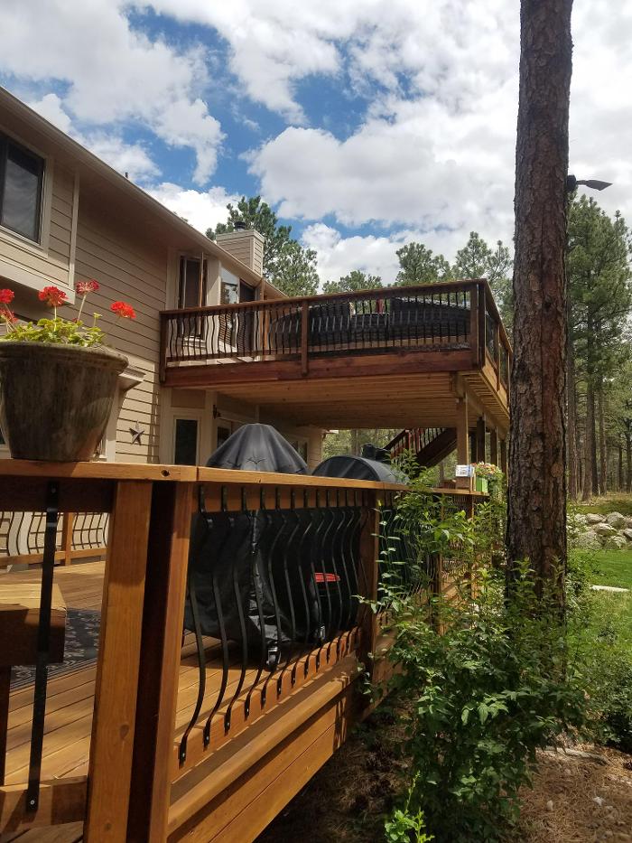 Decktopia, LLC - Aurora, CO