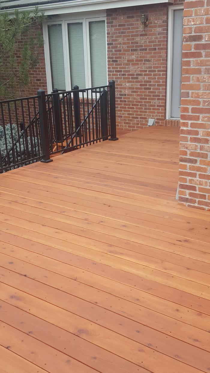 Decktopia, LLC - Aurora, CO