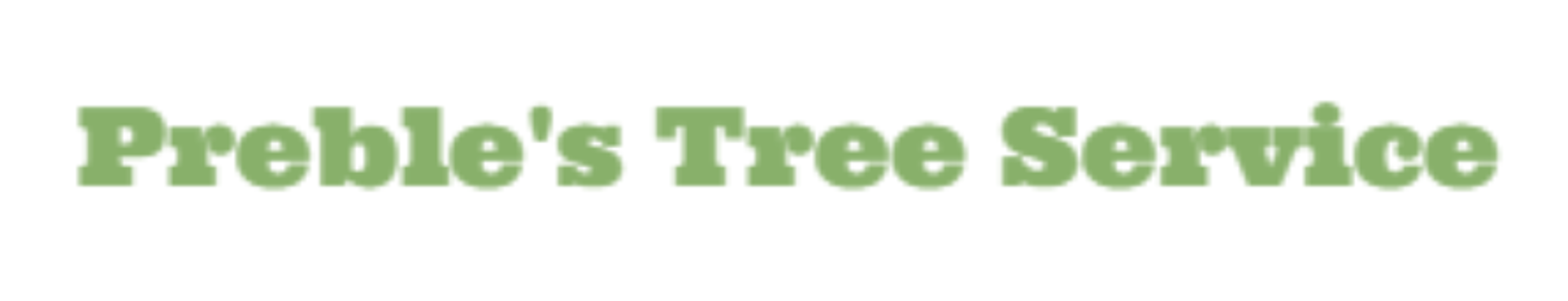Preble's Tree Service, LLC - Marcy, NY